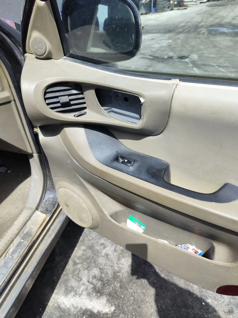 Foto de ELEVALUNAS DELANTERO DERECHO HYUNDAI SANTA FE (SM) 2.4 CAT (146 CV / 107 KW)