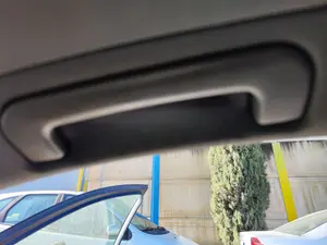 Foto de ASIDERO TECHO DELANTERO DERECHO AUDI A6 BERLINA (4B2) 2.4 V6 30V (165 CV / 121 KW)