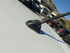 Foto de ANTENA KIA RIO (JB) 1.5 CRDi (110 CV / 81 KW)