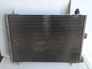 Foto de CONDENSADOR / RADIADOR  AIRE ACONDICIONADO CITROEN XSARA PICASSO referencia 9645964780A