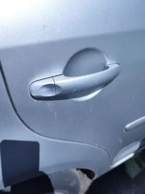Foto de MANETA EXTERIOR TRASERA DERECHA VOLKSWAGEN TOURAN (1T1) 1.9 TDI (105 CV / 77 KW)