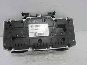 Foto de CUADRO INSTRUMENTOS RENAULT CLIO IV GRANDTOUR 0.9 Energy (90 CV / 66 KW) referencia 248105888R foto 5
