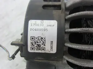 Foto de ALTERNADOR OPEL VECTRA B BERLINA referencia 10480384 foto 2