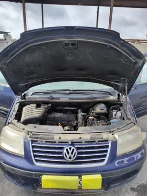 Foto de CAPO VOLKSWAGEN SHARAN (7M6/7M9) 1.9 TDI (116 CV / 85 KW) referencia 7M3823031J