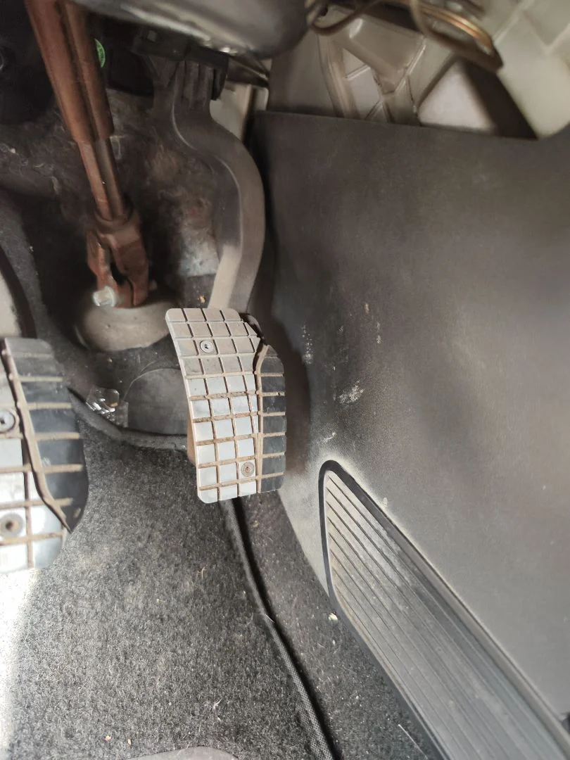 Foto de POTENCIOMETRO PEDAL FIAT GRANDE PUNTO (199) 1.4 (95 CV / 70 KW)