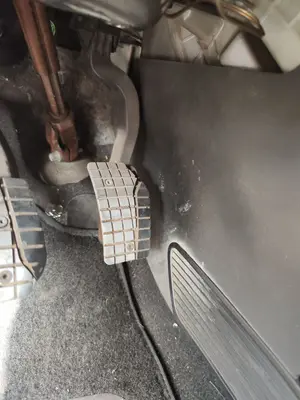 Foto de POTENCIOMETRO PEDAL FIAT GRANDE PUNTO (199) 1.4  (95 CV / 70 KW)