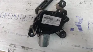 Foto de MOTOR LIMPIA TRASERO OPEL ASTRA H GTC 1.9 16V CDTI CAT (Z 19 DTH / LRD) (150 CV / 110 KW) referencia 13105981 foto 2