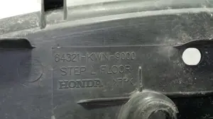 Foto de NO IDENTIFICADO HONDA PCX 125 125 cm3 - 8.6 kW (0 CV / 0 KW) referencia 64321-KWN-900 foto 2