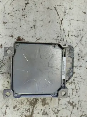 Foto de CENTRALITA AIRBAG BMW SERIE 3 BERLINA (E46) 2.0 16V Diesel CAT (150 CV / 110 KW) referencia 0285001681 foto 2
