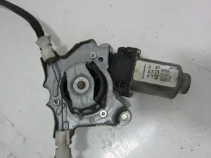 Foto de ELEVALUNAS DELANTERO IZQUIERDO RENAULT SCENIC I (JA...) 1.9 dCi Diesel CAT (102 CV / 75 KW) referencia 400733T6 foto 3