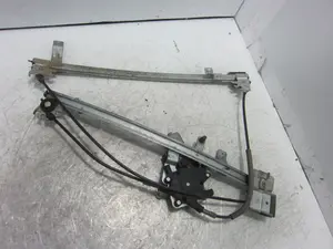 Foto de ELEVALUNAS DELANTERO IZQUIERDO PEUGEOT PARTNER (S2) 1.9 Diesel (69 CV / 51 KW) referencia D239805454500008 foto 2