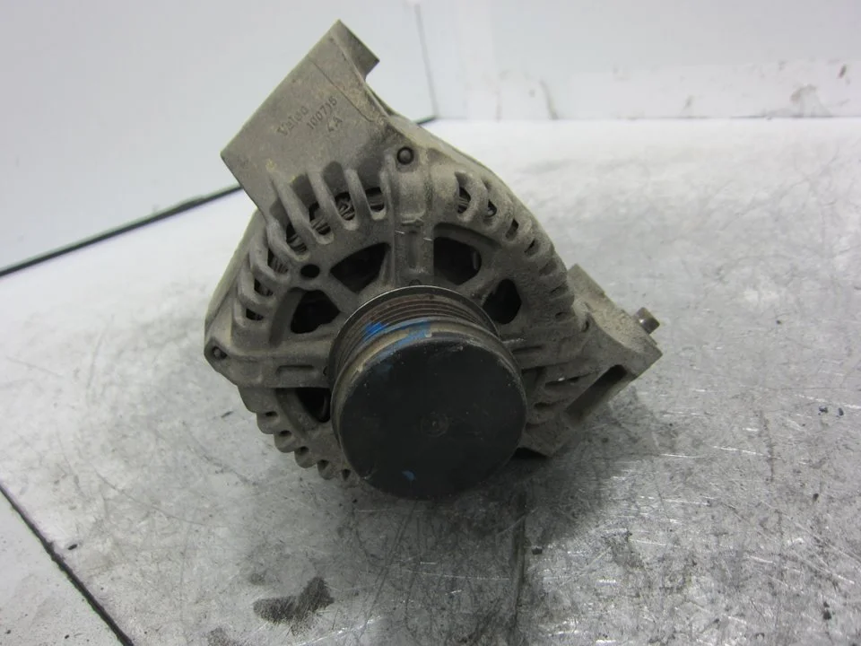 Foto de ALTERNADOR FIAT III EVO PUNTO (199) 1.3 16V JTD CAT (75 CV / 55 KW) referencia 46823547