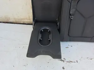 Foto de JUEGO ASIENTOS COMPLETO PORSCHE MACAN (95BA) referencia 95B885259B foto 33