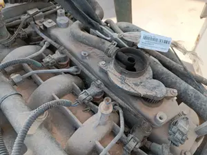 Foto de MOTOR COMPLETO CHRYSLER VOYAGER GS referencia VM98B foto 3