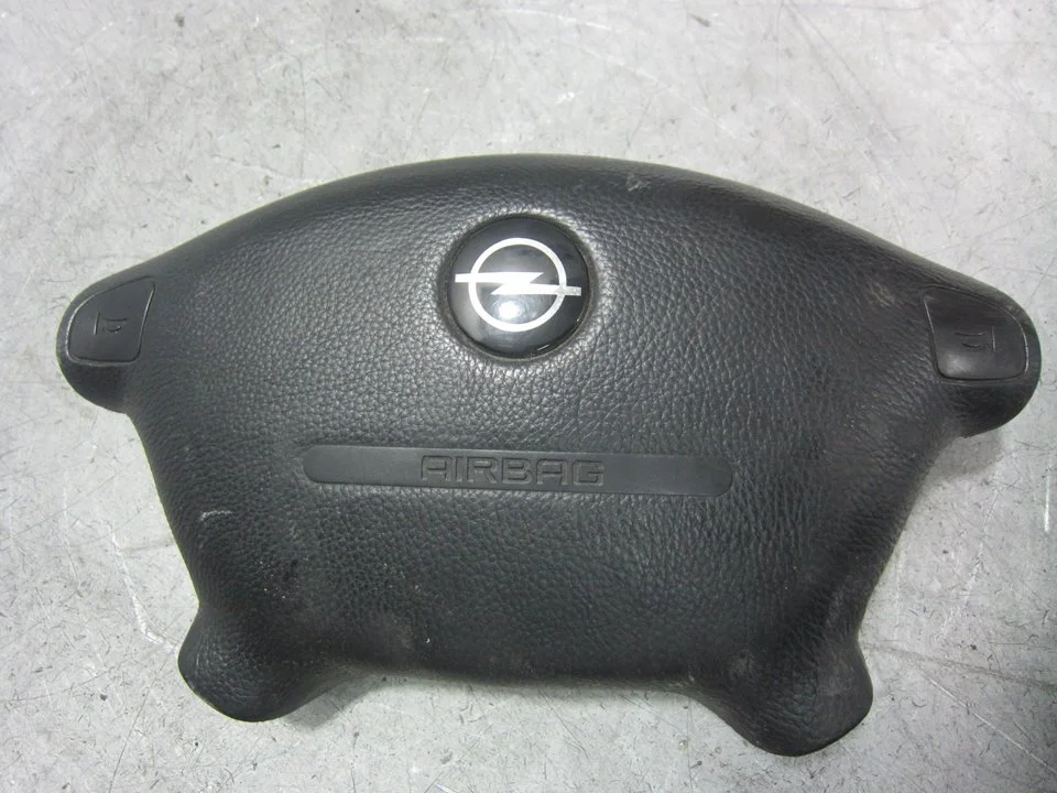Foto de AIRBAG DELANTERO IZQUIERDO OPEL VECTRA B BERLINA 2.0 DTI (101 CV / 74 KW) referencia 90507948