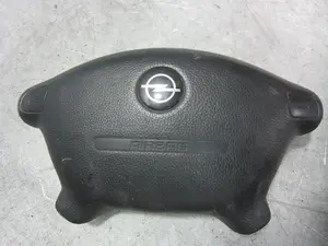 Foto de AIRBAG DELANTERO IZQUIERDO OPEL VECTRA B BERLINA 2.0 DTI (101 CV / 74 KW) referencia 90507948