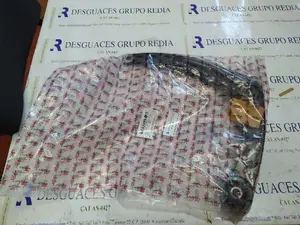 Foto de BRAZO SUSPENSION INFERIOR DELANTERO DERECHO CITROEN C4 COUPE referencia 3521P3
