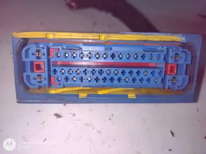 Foto de ABS RENAULT ESPACE IV (JK0) referencia 8200159837 foto 2