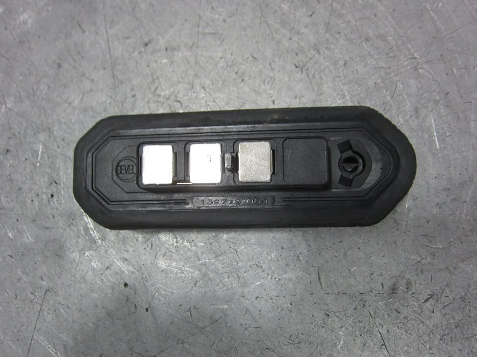 Foto de INTERRUPTOR CITROEN JUMPER KASTEN 2.2 Blue-HDI FAP CAT (2184 cm3) (140 CV / 103 KW) referencia 1397127080