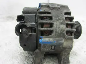 Foto de ALTERNADOR PEUGEOT PARTNER (S2) referencia 9655296080 foto 5