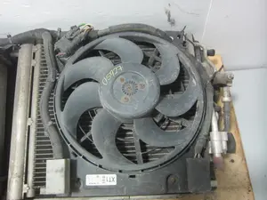 Foto de RADIADOR CALEFACCION / AIRE ACONDICIONADO OPEL ASTRA H CARAVAN 1.6 16V CAT (116 CV / 85 KW) referencia 2130740030