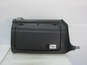 Foto de GUANTERA VOLKSWAGEN GOLF VI VARIANT (AJ5) referencia 1K1857097C