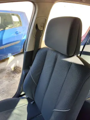 Foto de CINTURON SEGURIDAD DELANTERO DERECHO RENAULT MEGANE II BERLINA 5P 1.5 dCi Diesel (106 CV / 78 KW)