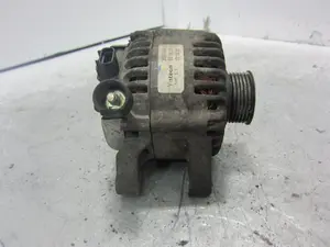 Foto de ALTERNADOR FORD FIESTA (CBK) referencia 3S6TAA foto 5