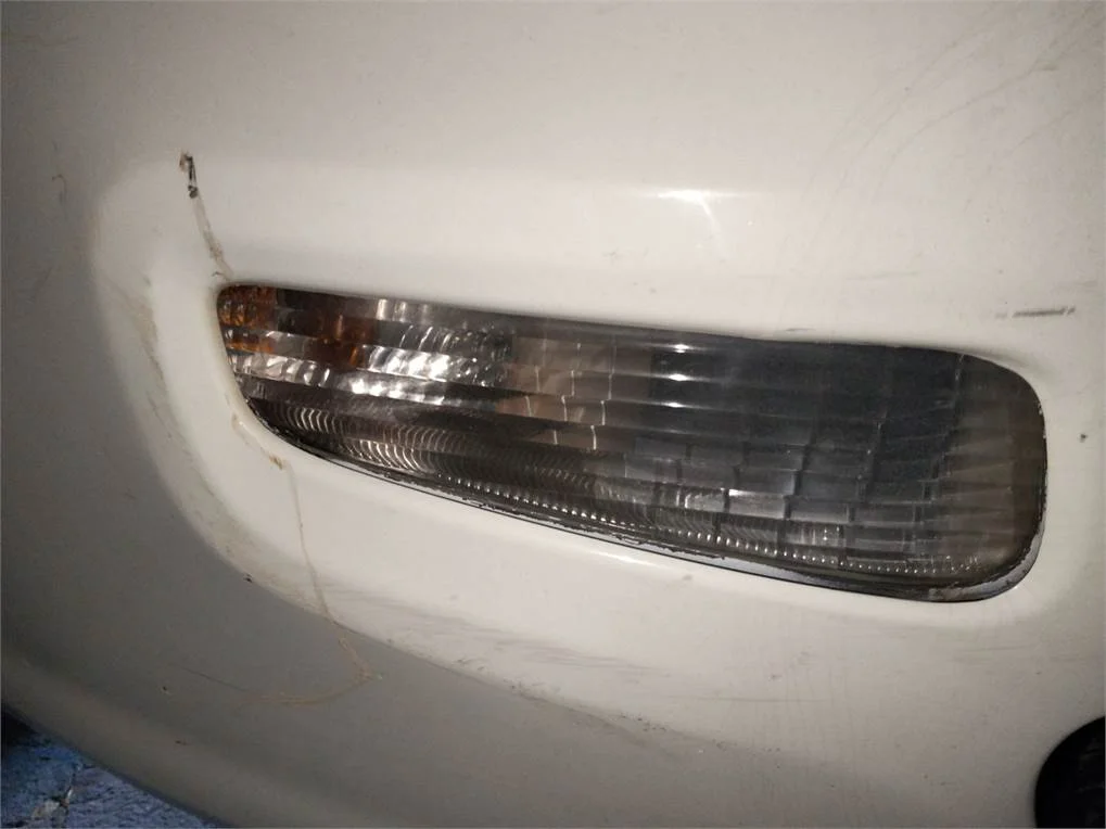 Foto de FARO ANTINIEBLA DERECHO FIAT III PUNTO (199) 1.4 CAT (78 CV / 57 KW) referencia 51858822
