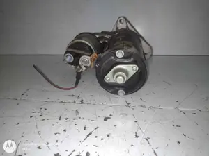 Foto de MOTOR ARRANQUE OPEL CORSA D 1.4 16V CAT (A 14 XER / LDD) (101 CV / 74 KW) referencia 1005831925 foto 3