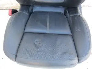 Foto de JUEGO ASIENTOS COMPLETO PORSCHE CAYENNE (TIPO 92A) referencia 918595102 foto 29