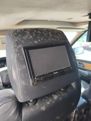 Foto de ASIENTO DELANTERO IZQUIERDO LAND ROVER RANGE ROVER SPORT 4.4 V8 CAT (299 CV / 220 KW) foto 2