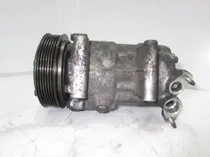 Foto de COMPRESOR AIRE ACONDICIONADO CITROEN BERLINGO referencia 9655101680 foto 2