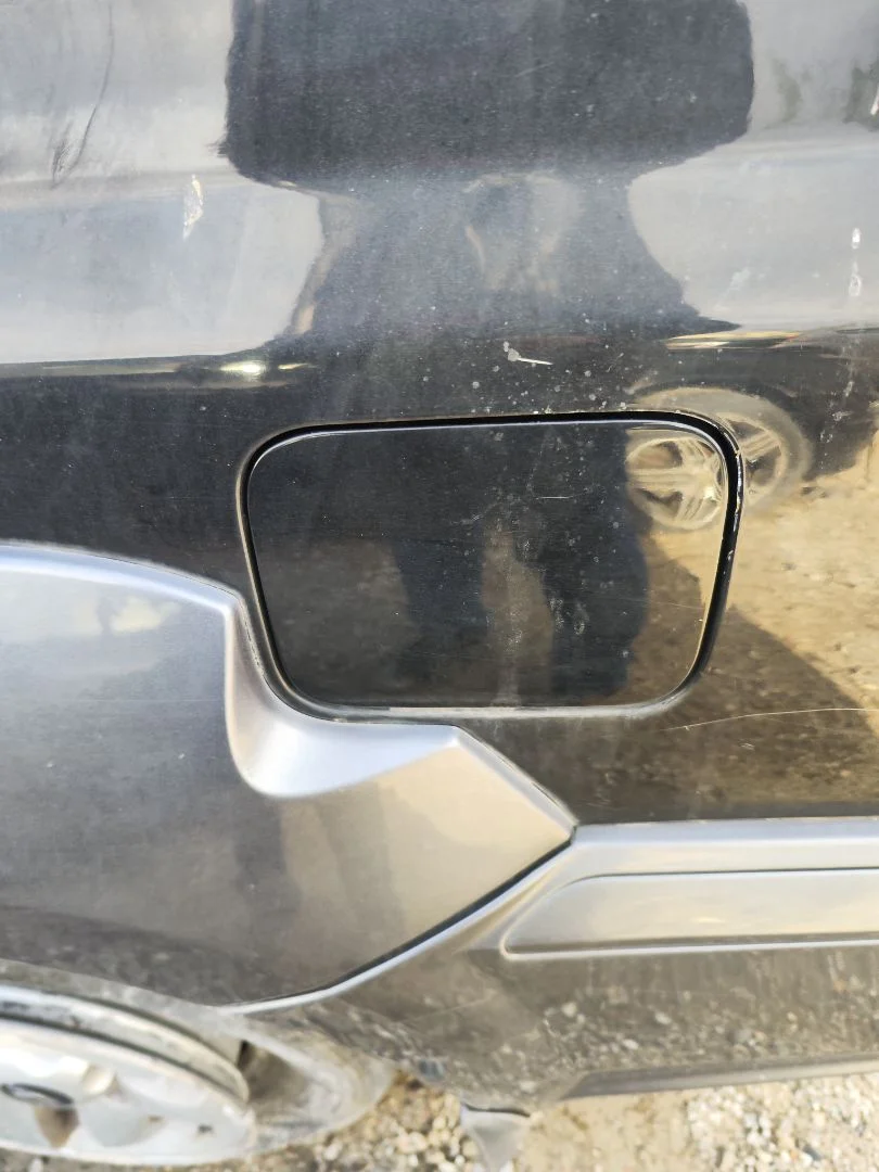 Foto de TAPA EXTERIOR COMBUSTIBLE HYUNDAI TERRACAN (HP) 2.9 CRDi CAT (150 CV / 110 KW)