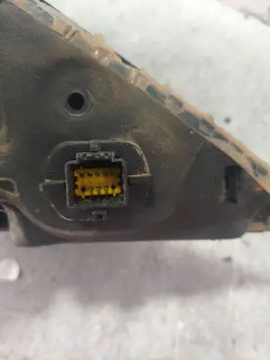 Foto de RETROVISOR IZQUIERDO RENAULT SCENIC I (JA...) 1.6 (107 CV / 79 KW) foto 4
