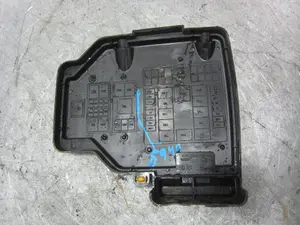 Foto de NO IDENTIFICADO PEUGEOT BOXER (335) FURGÓN TECHO ELEV. ACRISTAL. BAT.3450MM 2.2 HDI FAP CAT (131 CV / 96 KW) referencia 1374607080 foto 3
