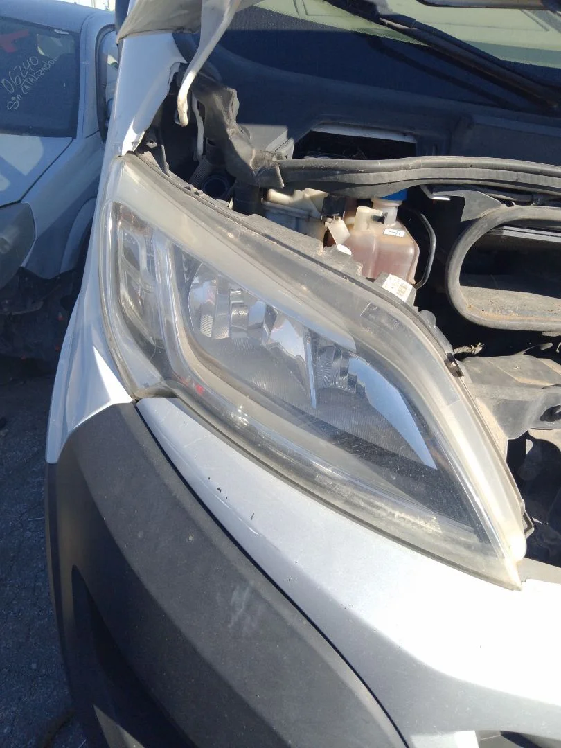 Foto de FARO DERECHO FIAT DUCATO 3 MAXI FURGÓN TS 35 (295) 2.3 JTD CAT (148 CV / 109 KW) referencia 1374292080