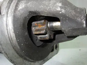 Foto de MOTOR ARRANQUE RENAULT ESPACE IV (JK0) referencia 281000D090 foto 4