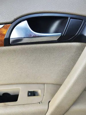 Foto de MANETA INTERIOR TRASERA IZQUIERDA AUDI Q7 (4L) 3.0 V6 24V TDI (233 CV / 171 KW)
