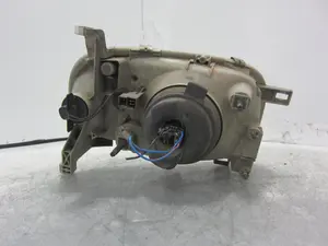 Foto de FARO IZQUIERDO NISSAN MICRA (K11) 1.3 16V CAT (75 CV / 55 KW) referencia 91076 foto 2