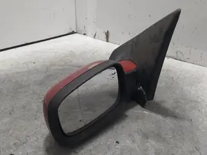 Foto de RETROVISOR IZQUIERDO RENAULT MEGANE II BERLINA 5P 1.5 dCi Diesel (82 CV / 60 KW) referencia 12353060 foto 5