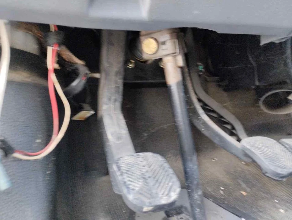 Foto de BOMBIN EMBRAGUE FIAT DUCATO II CAMIÓN 2.8 JTD (146 CV / 107 KW)