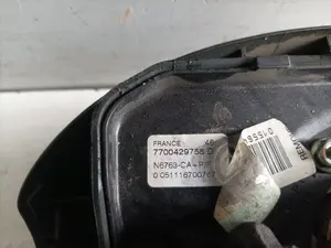 Foto de AIRBAG DELANTERO IZQUIERDO RENAULT KANGOO I (F/KC0) 1.9 dTi Diesel (80 CV / 59 KW) referencia 7700429758 foto 3