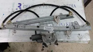 Foto de ELEVALUNAS DELANTERO DERECHO CITROEN XSARA PICASSO referencia 130821762