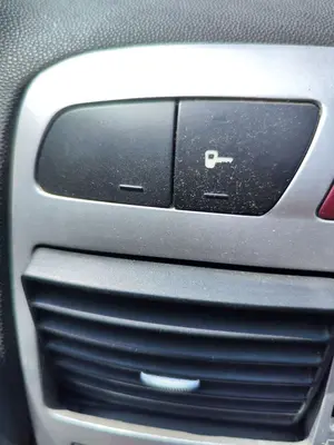Foto de INTERRUPTOR PEUGEOT 307 BERLINA (S2) 1.4 16V CAT (KFU / ET3J4) (88 CV / 65 KW)