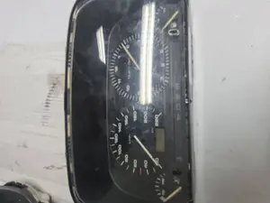 Foto de CUADRO INSTRUMENTOS VOLKSWAGEN GOLF III (1H1)(11.1991) referencia 87001262 foto 6