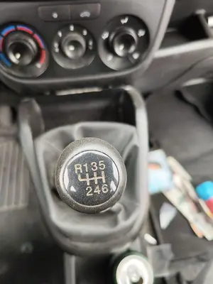 Foto de CAJA CAMBIOS FIAT II DOBLÒ (152) 1.6 JTDM 16V CAT (105 CV / 77 KW)