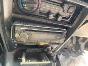 Foto de SISTEMA AUDIO / RADIO CD KIA SPORTAGE 2.0 CAT (128 CV / 94 KW)