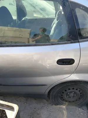 Foto de PUERTA TRASERA IZQUIERDA NISSAN ALMERA TINO (V10M) 1.8 16V CAT (114 CV / 84 KW) referencia 821014U130