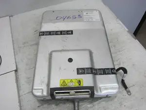 Foto de NO IDENTIFICADO TESLA MODEL S eléctrico 270 kW (367 CV / 270 KW) referencia 101496300K